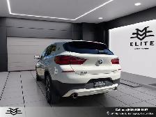 2018 BMW X2 XDrive28i Sports Activity Coupe - Navi - Leather !! - Photo 20