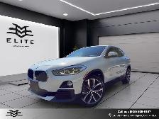 2018 BMW X2 XDrive28i Sports Activity Coupe - Navi - Leather !! - Photo 22