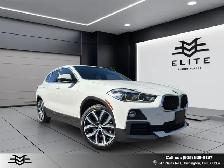 2018 BMW X2 XDrive28i Sports Activity Coupe - Navi - Leather !! - Photo 24