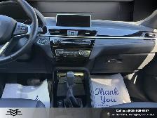 2018 BMW X2 XDrive28i Sports Activity Coupe - Navi - Leather !! - Photo 34