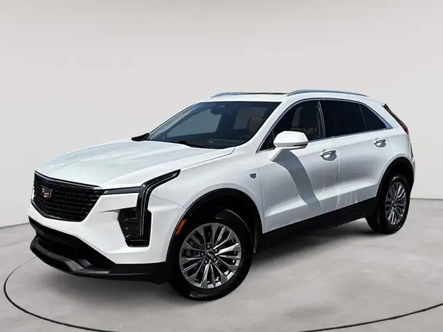 CADILLAC XT4 PREMIUM LUXURY AWD 2024