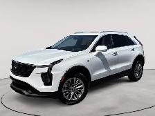 CADILLAC XT4 PREMIUM LUXURY AWD 2024