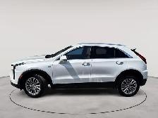 CADILLAC XT4 PREMIUM LUXURY AWD 2024 - Photo 2