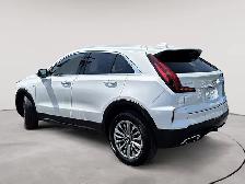 CADILLAC XT4 PREMIUM LUXURY AWD 2024 - Photo 3
