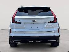 CADILLAC XT4 PREMIUM LUXURY AWD 2024 - Photo 4