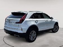 CADILLAC XT4 PREMIUM LUXURY AWD 2024 - Photo 5