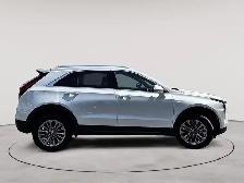 CADILLAC XT4 PREMIUM LUXURY AWD 2024 - Photo 6