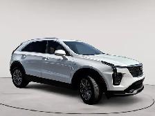 CADILLAC XT4 PREMIUM LUXURY AWD 2024 - Photo 7