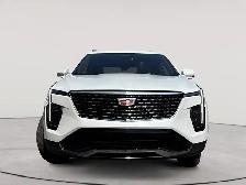 CADILLAC XT4 PREMIUM LUXURY AWD 2024 - Photo 8