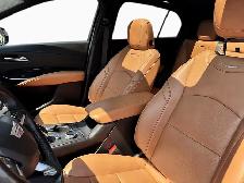 CADILLAC XT4 PREMIUM LUXURY AWD 2024 - Photo 11