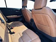 CADILLAC XT4 PREMIUM LUXURY AWD 2024 - Photo 20
