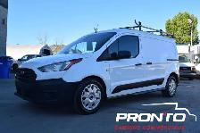 2019 Ford Transit Connect  Support à échelle  Cruise & Bluet