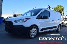 2019 Ford Transit Connect  Support à échelle  Cruise & Bluet - Photo 2