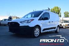 2019 Ford Transit Connect  Support à échelle  Cruise & Bluet - Photo 3