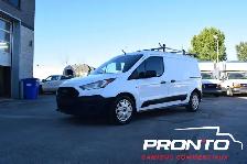 2019 Ford Transit Connect  Support à échelle  Cruise & Bluet - Photo 4