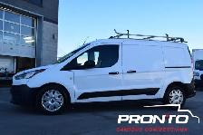 2019 Ford Transit Connect  Support à échelle  Cruise & Bluet - Photo 5
