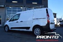 2019 Ford Transit Connect  Support à échelle  Cruise & Bluet - Photo 7