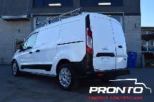 2019 Ford Transit Connect  Support à échelle  Cruise & Bluet - Photo 8