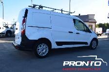 2019 Ford Transit Connect  Support à échelle  Cruise & Bluet - Photo 10