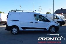 2019 Ford Transit Connect  Support à échelle  Cruise & Bluet - Photo 11