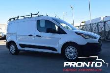 2019 Ford Transit Connect  Support à échelle  Cruise & Bluet - Photo 12