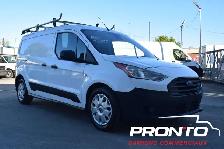 2019 Ford Transit Connect  Support à échelle  Cruise & Bluet - Photo 13