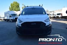 2019 Ford Transit Connect  Support à échelle  Cruise & Bluet - Photo 14