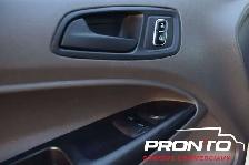 2019 Ford Transit Connect  Support à échelle  Cruise & Bluet - Photo 15