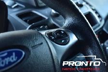 2019 Ford Transit Connect  Support à échelle  Cruise & Bluet - Photo 17