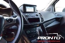 2019 Ford Transit Connect  Support à échelle  Cruise & Bluet - Photo 19
