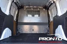2019 Ford Transit Connect  Support à échelle  Cruise & Bluet - Photo 23