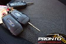 2019 Ford Transit Connect  Support à échelle  Cruise & Bluet - Photo 24
