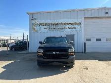 2017 Chevrolet Silverado 1500 Work Truck Extended Cab 5.3L V8 | - Photo 2