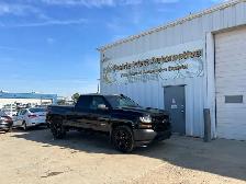 2017 Chevrolet Silverado 1500 Work Truck Extended Cab 5.3L V8 | - Photo 3