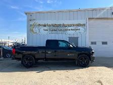 2017 Chevrolet Silverado 1500 Work Truck Extended Cab 5.3L V8 | - Photo 4