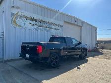 2017 Chevrolet Silverado 1500 Work Truck Extended Cab 5.3L V8 | - Photo 5