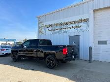 2017 Chevrolet Silverado 1500 Work Truck Extended Cab 5.3L V8 | - Photo 7