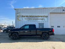 2017 Chevrolet Silverado 1500 Work Truck Extended Cab 5.3L V8 | - Photo 8