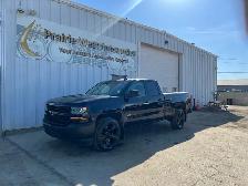 2017 Chevrolet Silverado 1500 Work Truck Extended Cab 5.3L V8 | - Photo 9