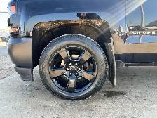 2017 Chevrolet Silverado 1500 Work Truck Extended Cab 5.3L V8 | - Photo 10