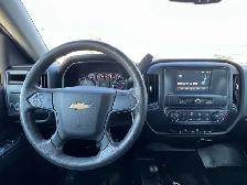 2017 Chevrolet Silverado 1500 Work Truck Extended Cab 5.3L V8 | - Photo 11