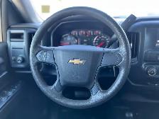 2017 Chevrolet Silverado 1500 Work Truck Extended Cab 5.3L V8 | - Photo 12