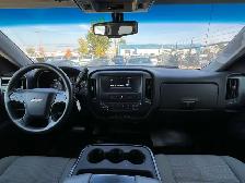 2017 Chevrolet Silverado 1500 Work Truck Extended Cab 5.3L V8 | - Photo 13