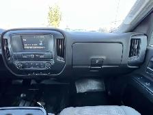 2017 Chevrolet Silverado 1500 Work Truck Extended Cab 5.3L V8 | - Photo 14