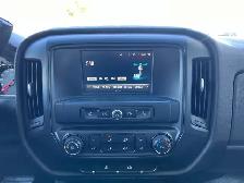 2017 Chevrolet Silverado 1500 Work Truck Extended Cab 5.3L V8 | - Photo 15