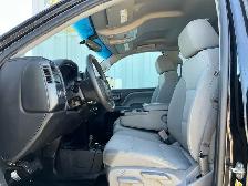 2017 Chevrolet Silverado 1500 Work Truck Extended Cab 5.3L V8 | - Photo 17