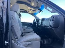 2017 Chevrolet Silverado 1500 Work Truck Extended Cab 5.3L V8 | - Photo 18