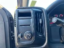 2017 Chevrolet Silverado 1500 Work Truck Extended Cab 5.3L V8 | - Photo 19
