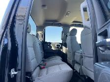 2017 Chevrolet Silverado 1500 Work Truck Extended Cab 5.3L V8 | - Photo 21