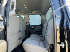 2017 Chevrolet Silverado 1500 Work Truck Extended Cab 5.3L V8 | - Photo 22